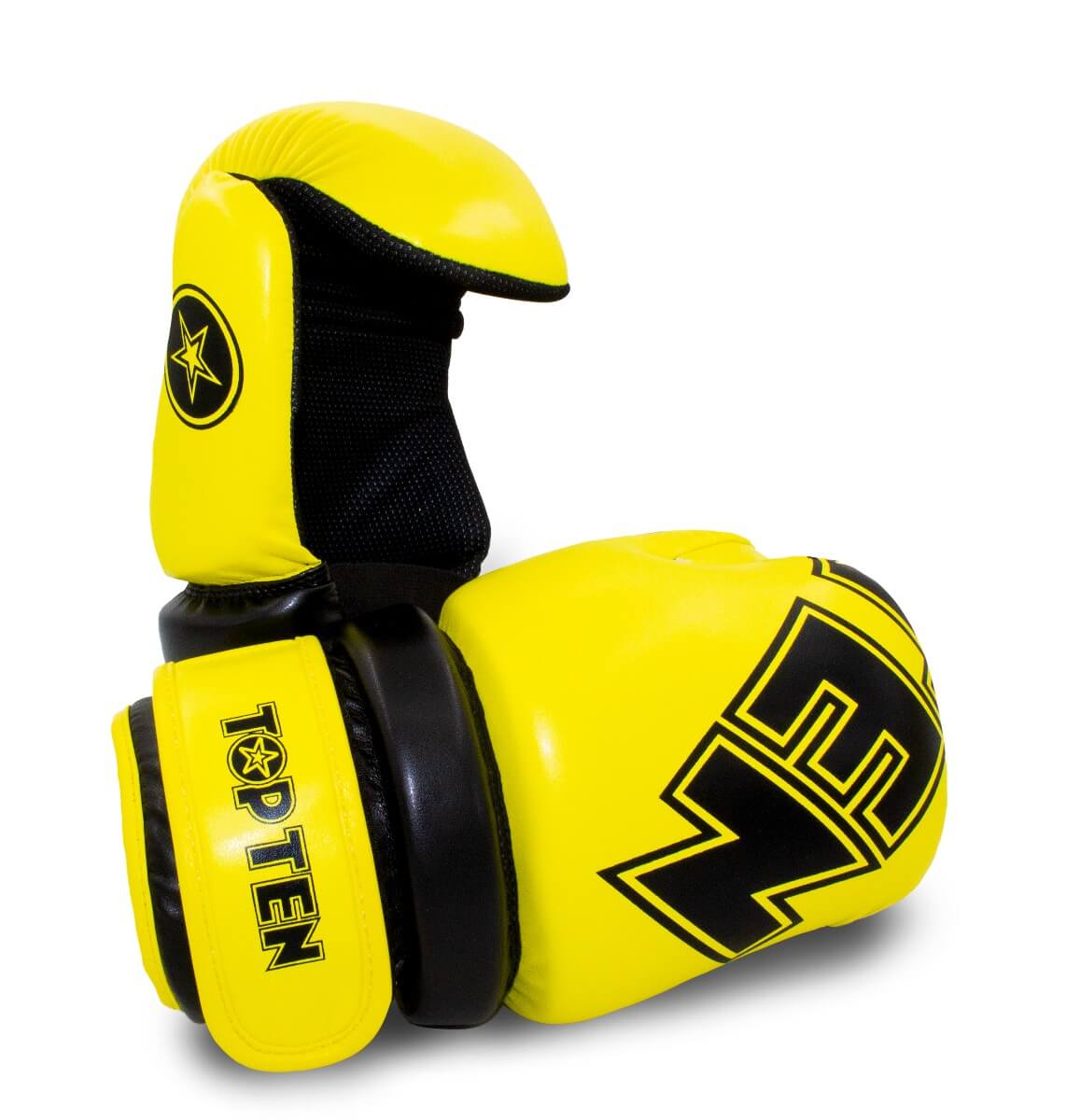 Pointfighter