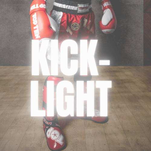 Kick-Light