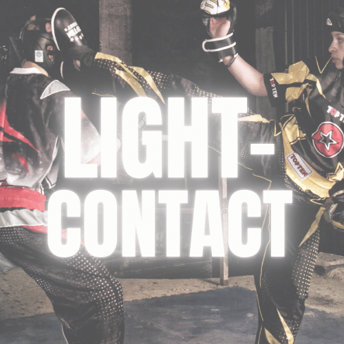Light-Contact
