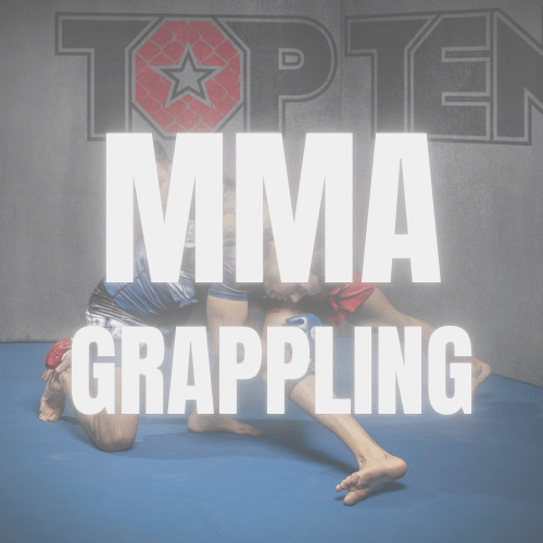 MMA / Grappling