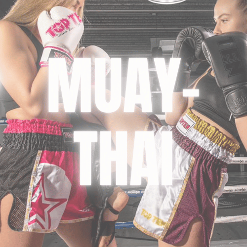 Muay Thai