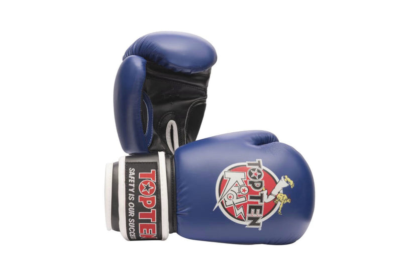 Boxhandschuh Kids 2016 Blau