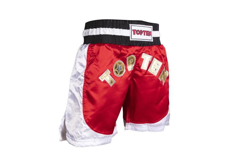 top-ten-kickboxing-shorts-wako-star-red-18641-front