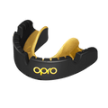 OPRO Gold BRACES Protection dentaire senior (pour appareils orthodontiques)