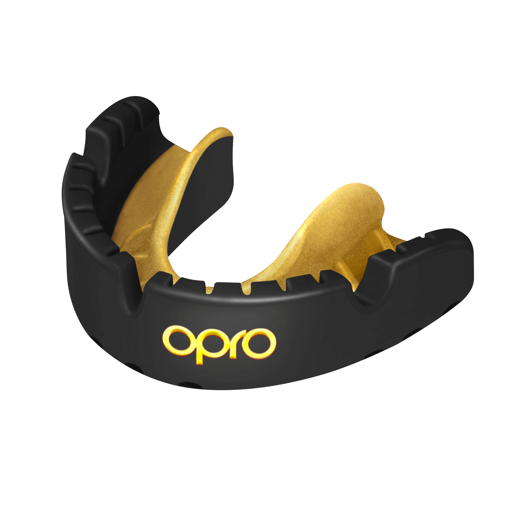 OPRO Gold BRACES Senior dental protection (for braces)