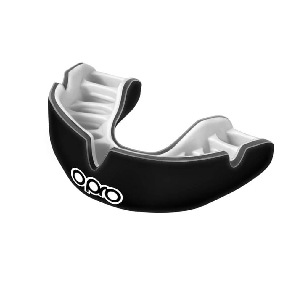 OPRO Instant Custom-Fit Mouthguard for Seniors