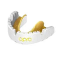 OPRO Gold BRACES Protection dentaire senior (pour appareils orthodontiques)
