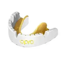 OPRO Gold BRACES Senior dental protection (for braces)