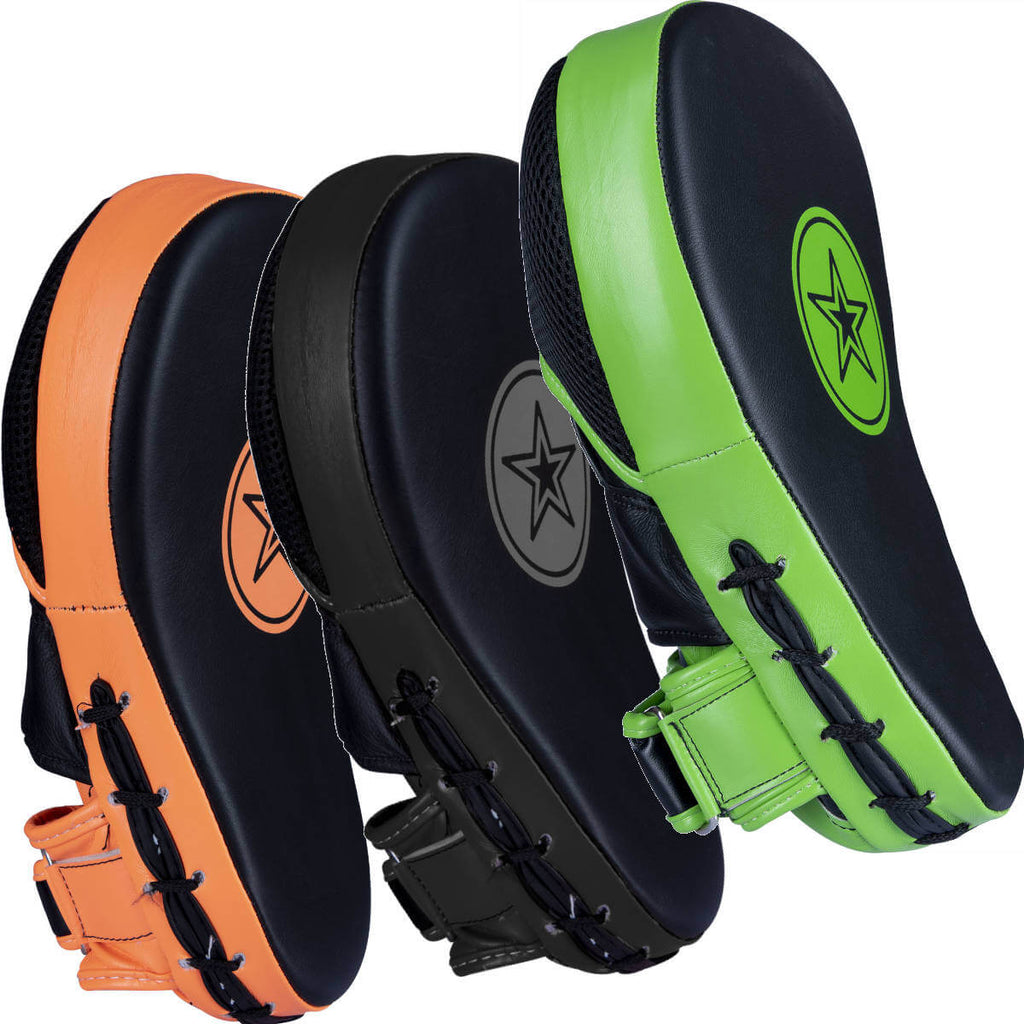 Hand guards “Munch” 