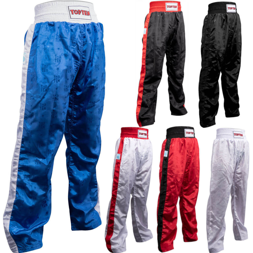 Kickboxhose "Classic"