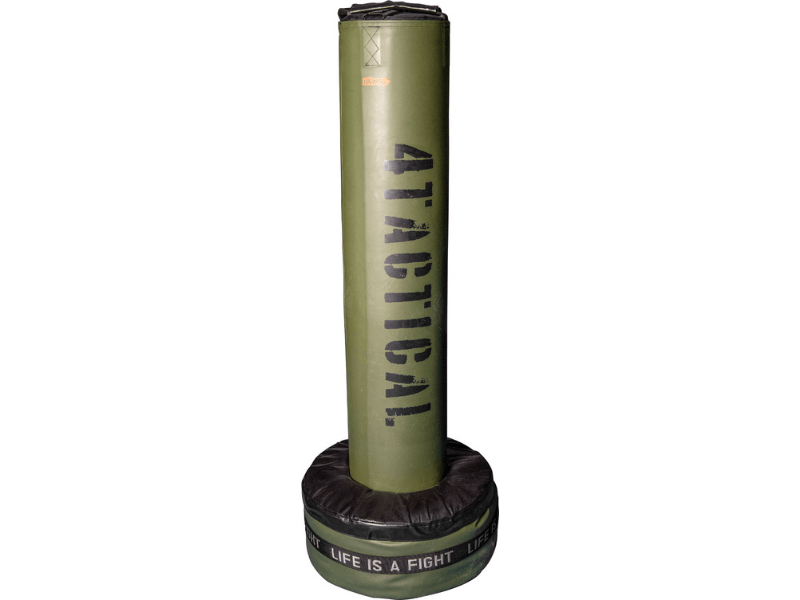 Freestanding Bag "4TACTICAL"