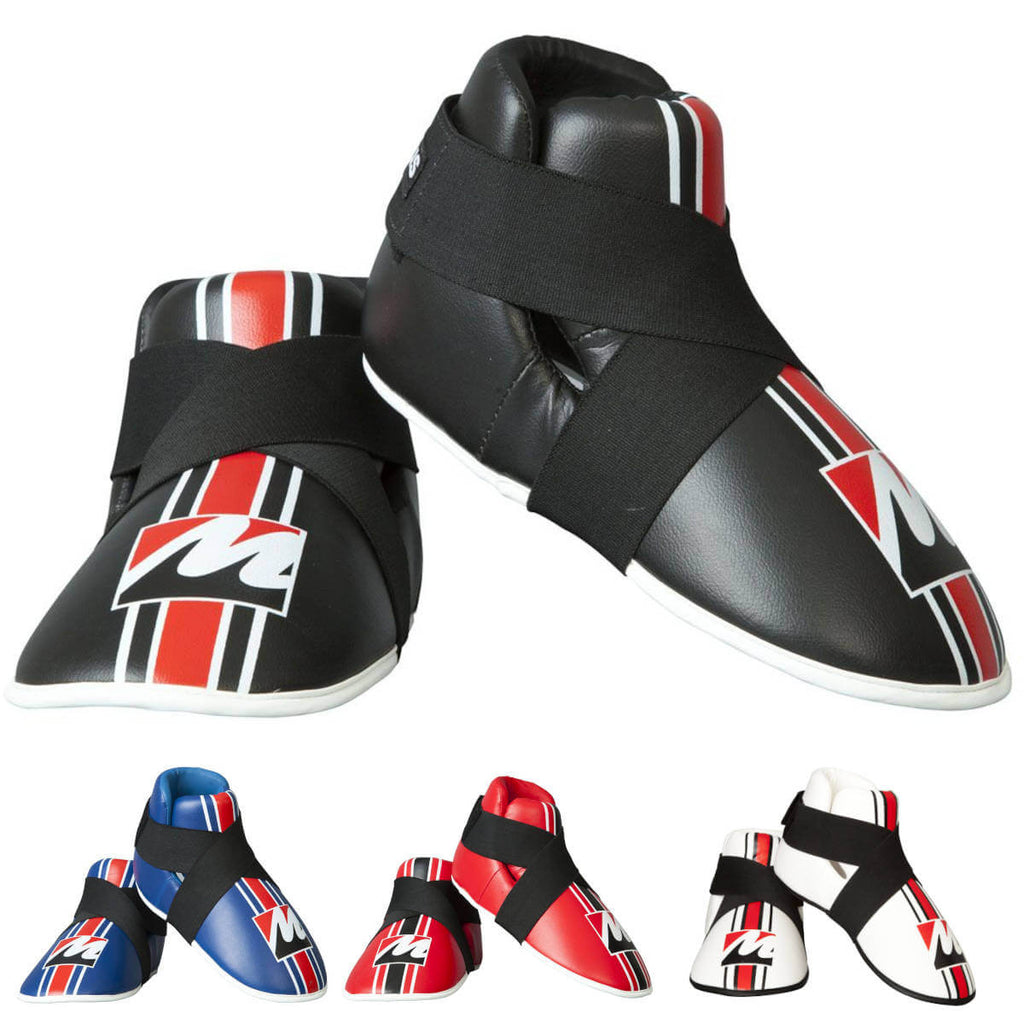 Foot protection "MANUS" 