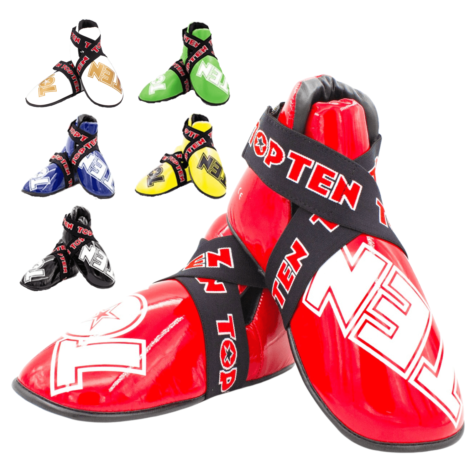 Fussschutz "Superlight"