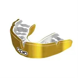 OPRO Instant Custom-Fit Mouthguard for Seniors