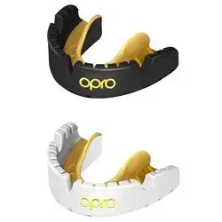 OPRO Gold BRACES Senior dental protection (for braces)