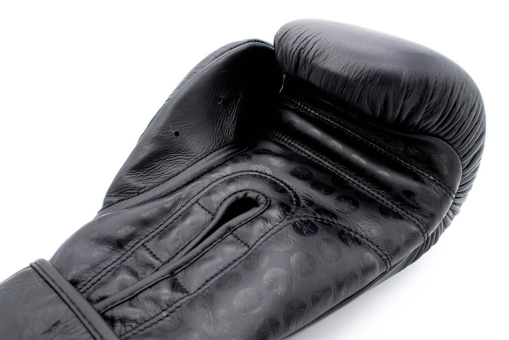 Wrist Star Schwarz Innen