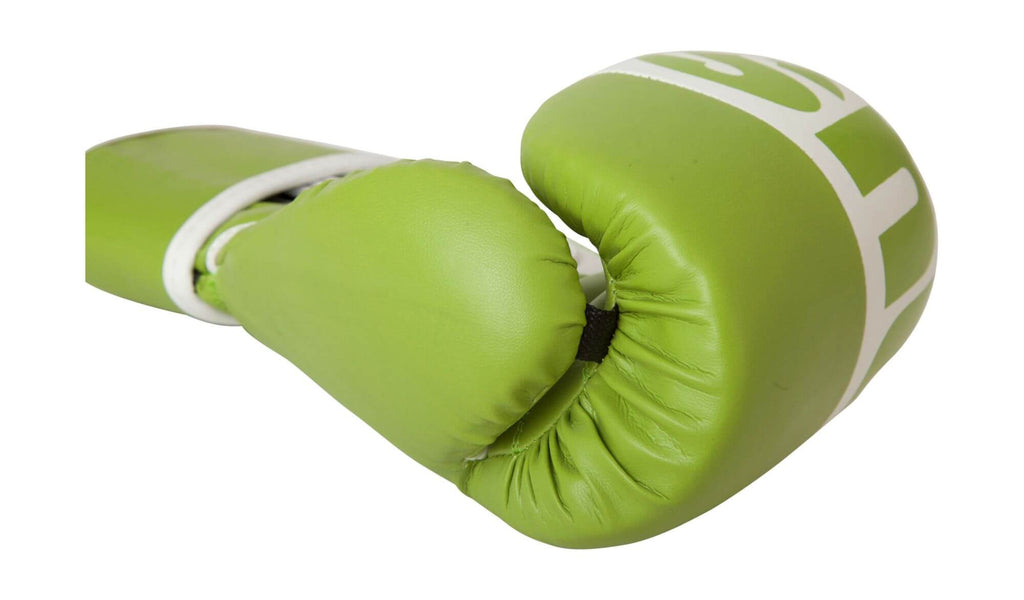 2colour Grün-Weiss Seite