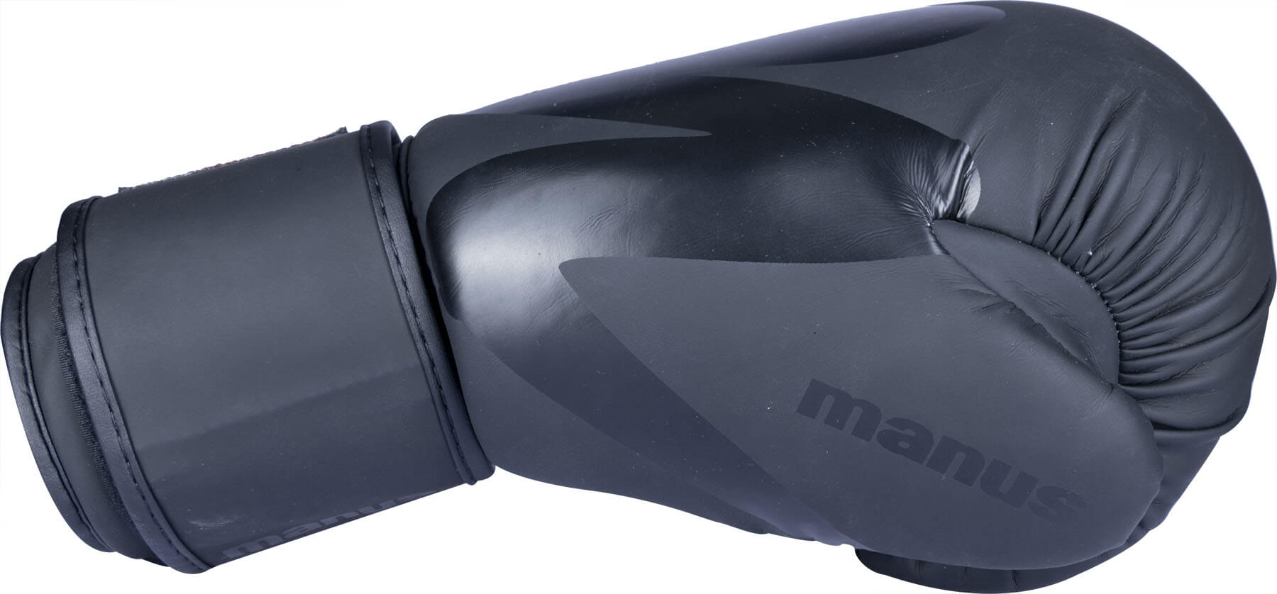 Boxing gloves “Wave Black`n`Black” 