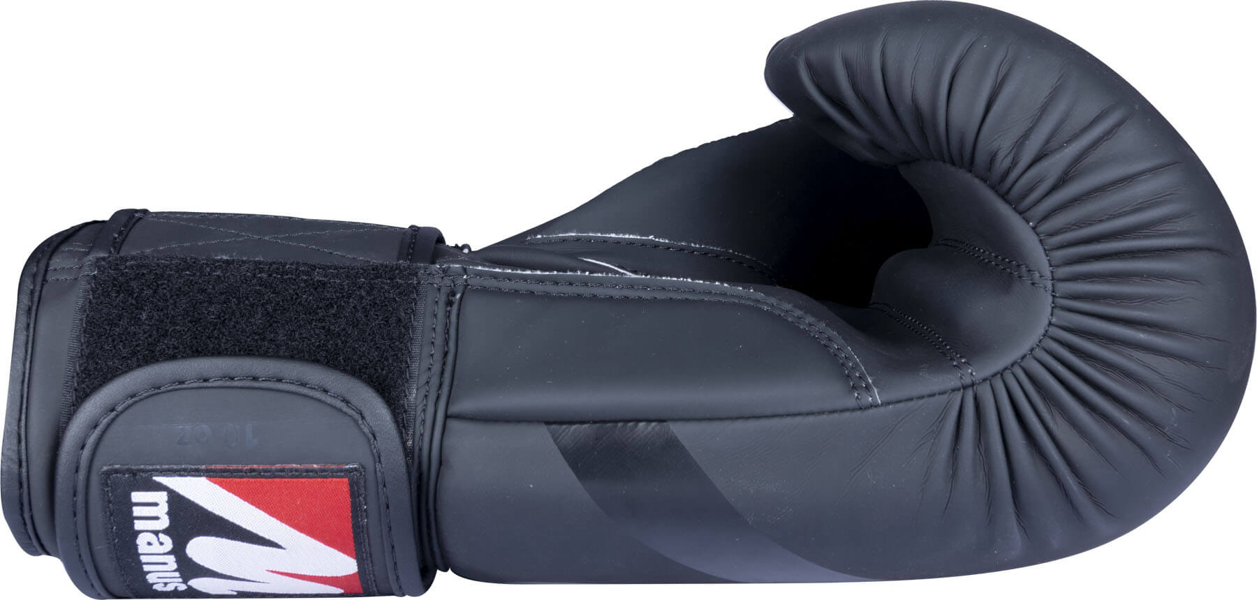 Boxing gloves “Wave Black`n`Black” 