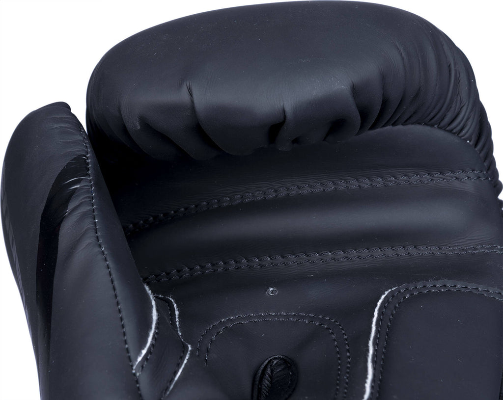 Boxing gloves “Wave Black`n`Black” 