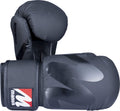 Gants de boxe « Wave Black'n'Black » 