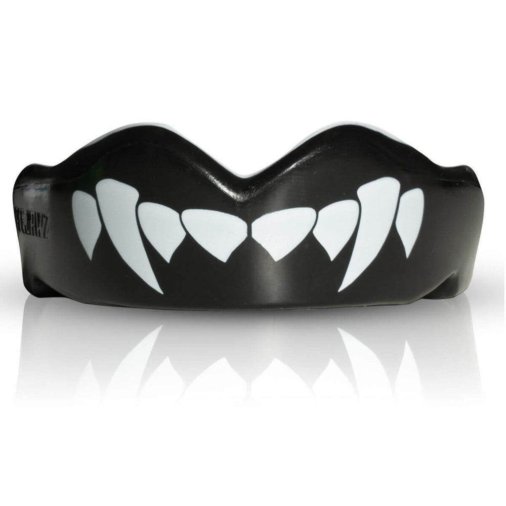 SafeJawz "Extro" mouthguard