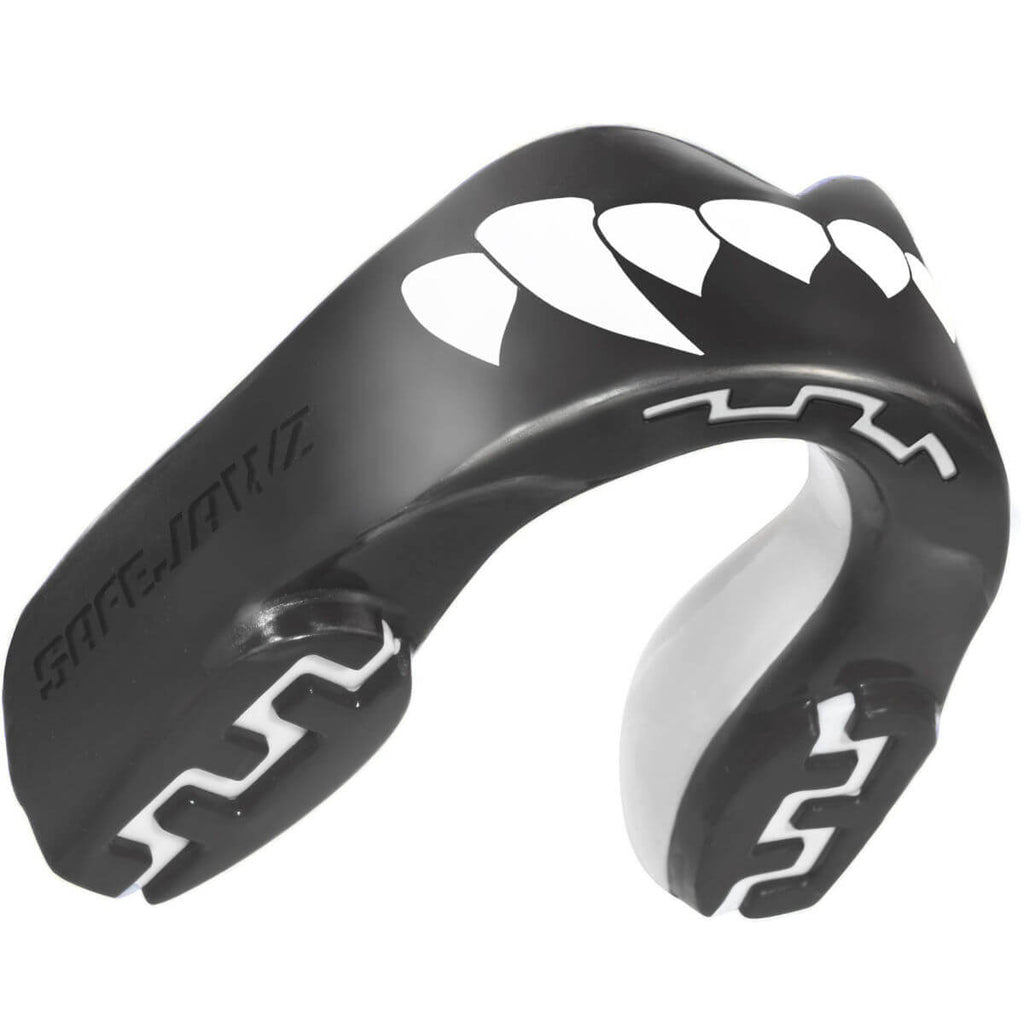 SafeJawz "Extro" mouthguard
