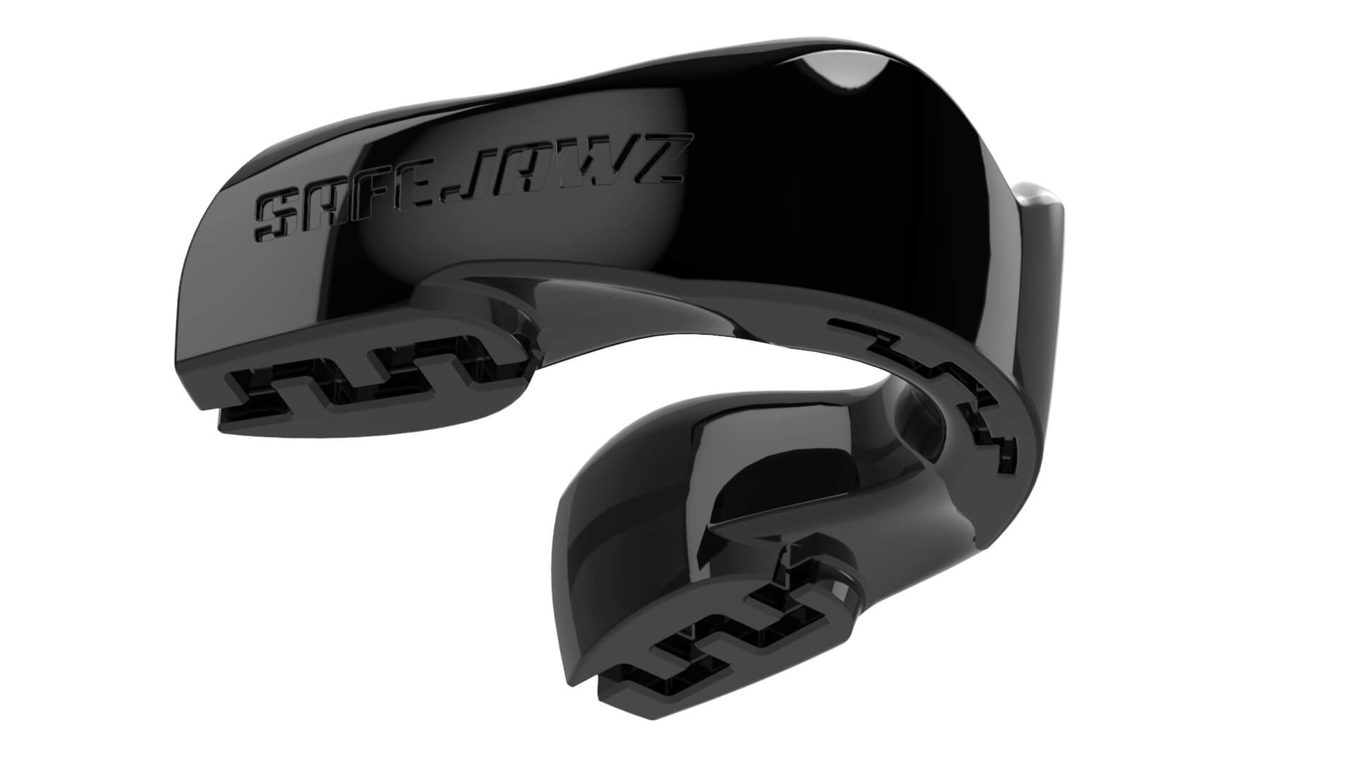 SafeJawz "Intro" mouthguard
