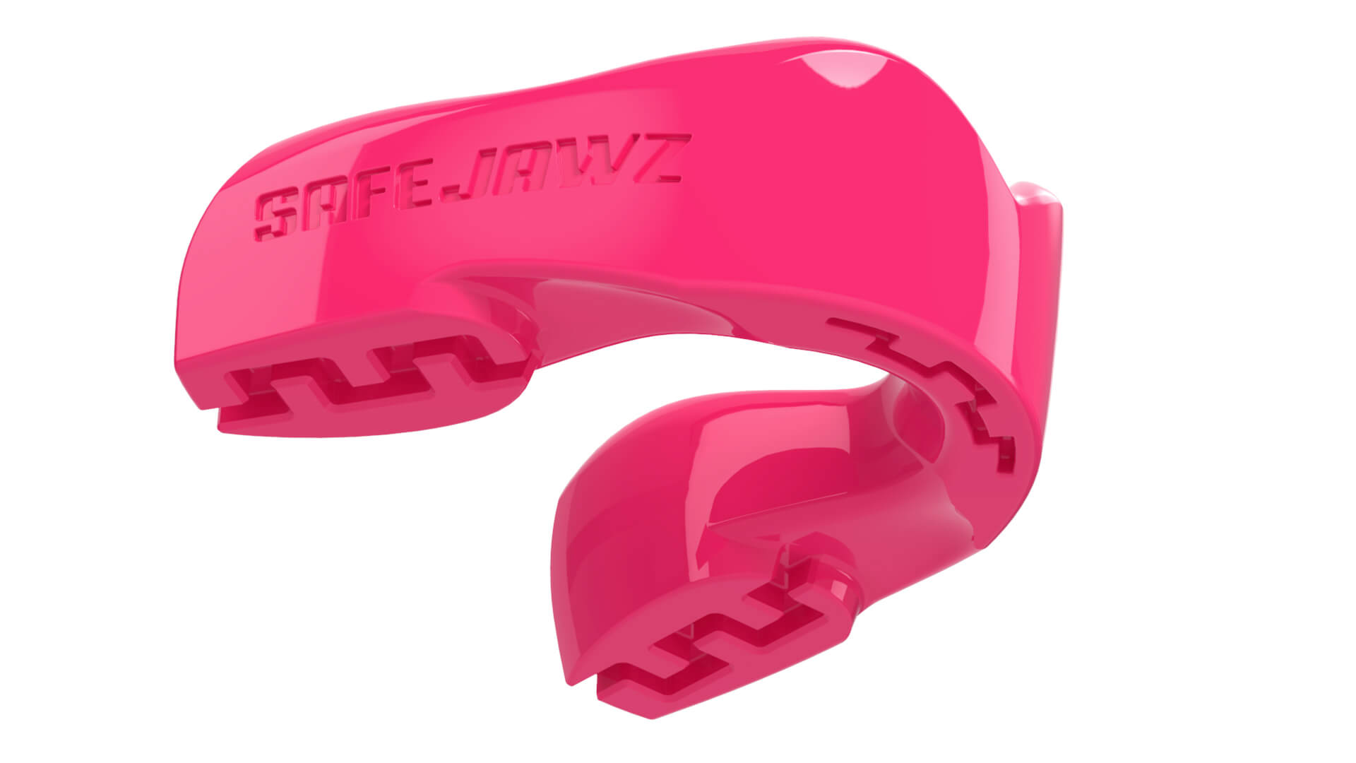 SafeJawz "Intro" mouthguard
