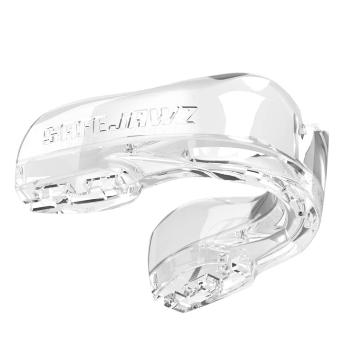 SafeJawz "Intro" mouthguard