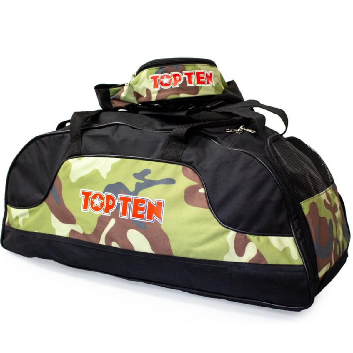 Sports bag “Camouflage” set 