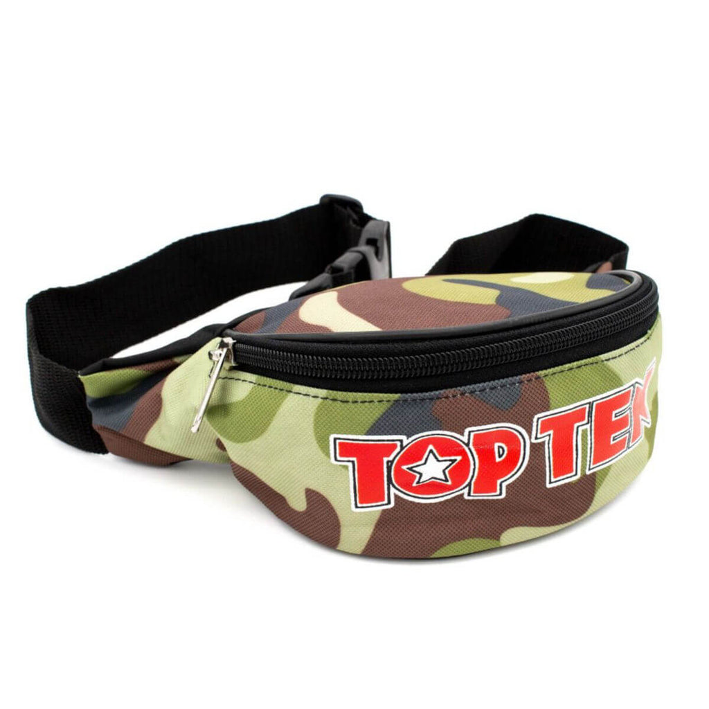 Sports bag “Camouflage” set 