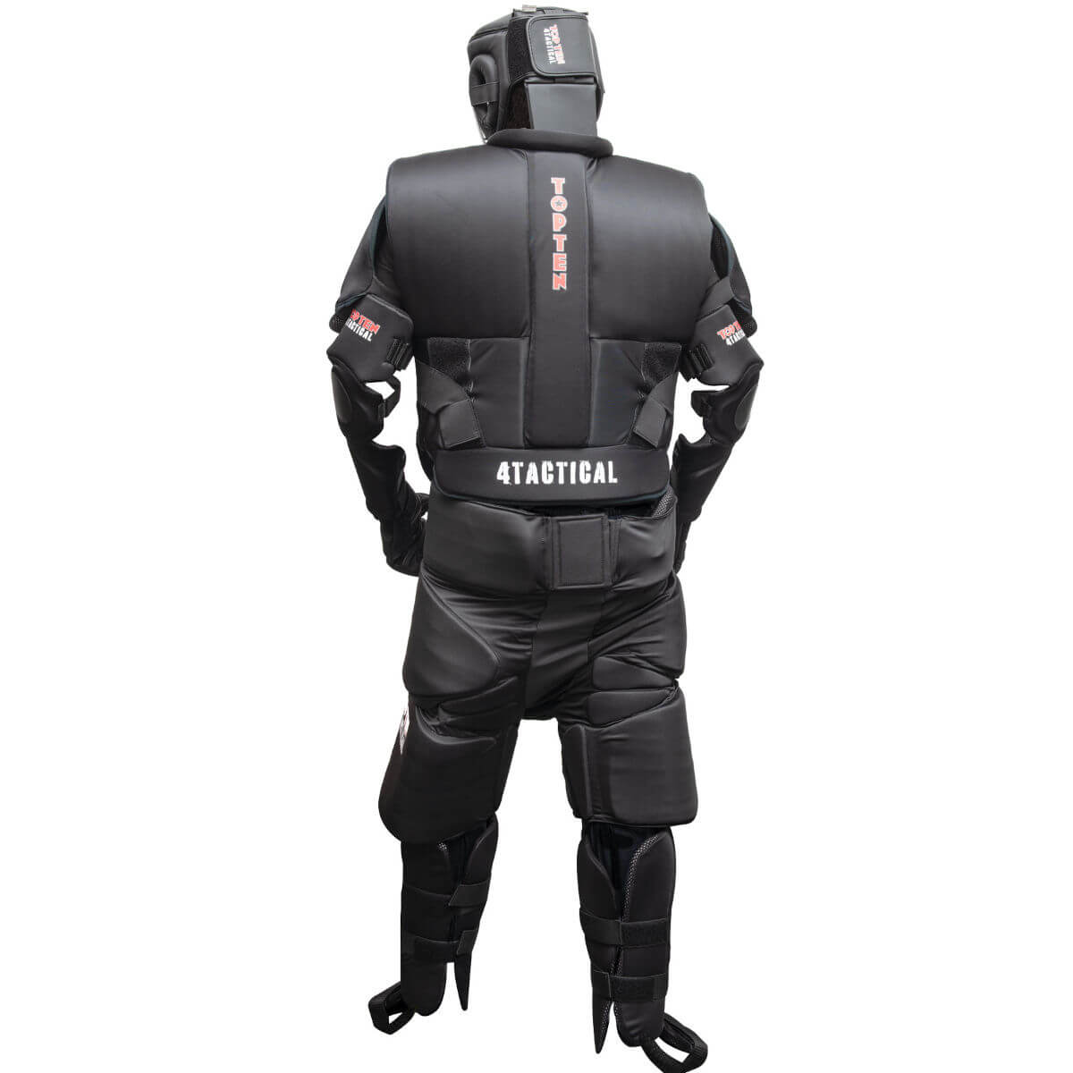 4Tactical Body Armor Set „Mutant“