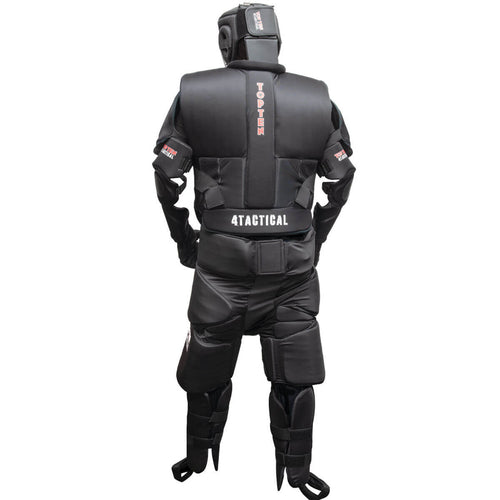 4Tactical Body Armor Set „Mutant“