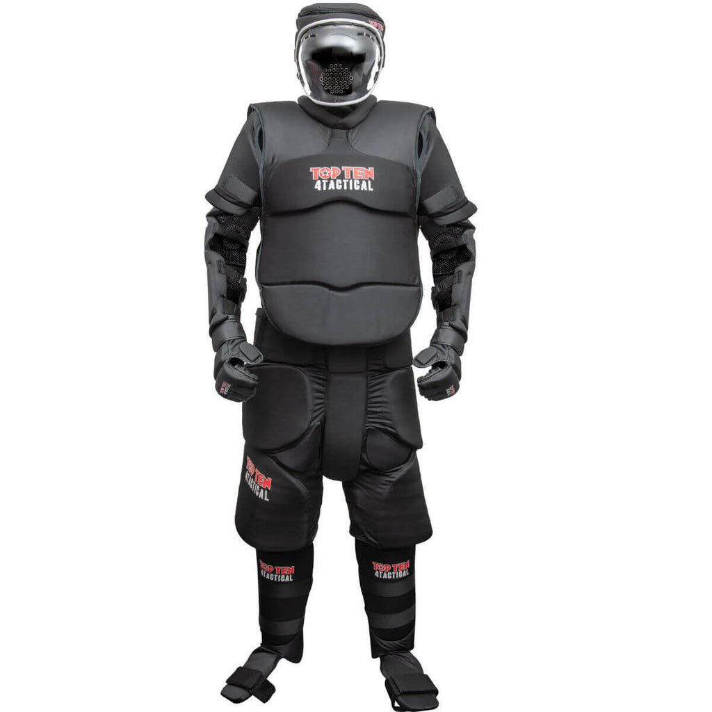 4Tactical Body Armor Set „Mutant“