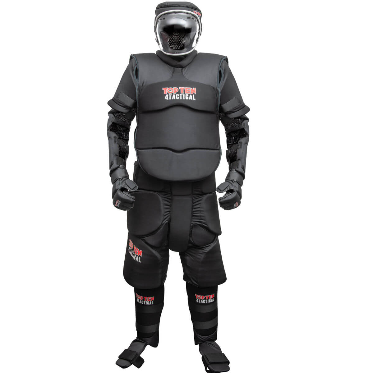 4Tactical Body Armor Set „Mutant“