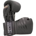 Gants de boxe « 4Select » Noir-Noir 