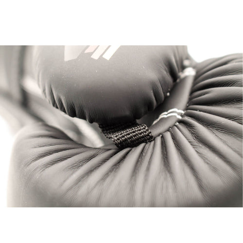 Gants de boxe « 4Select » Noir-Noir 