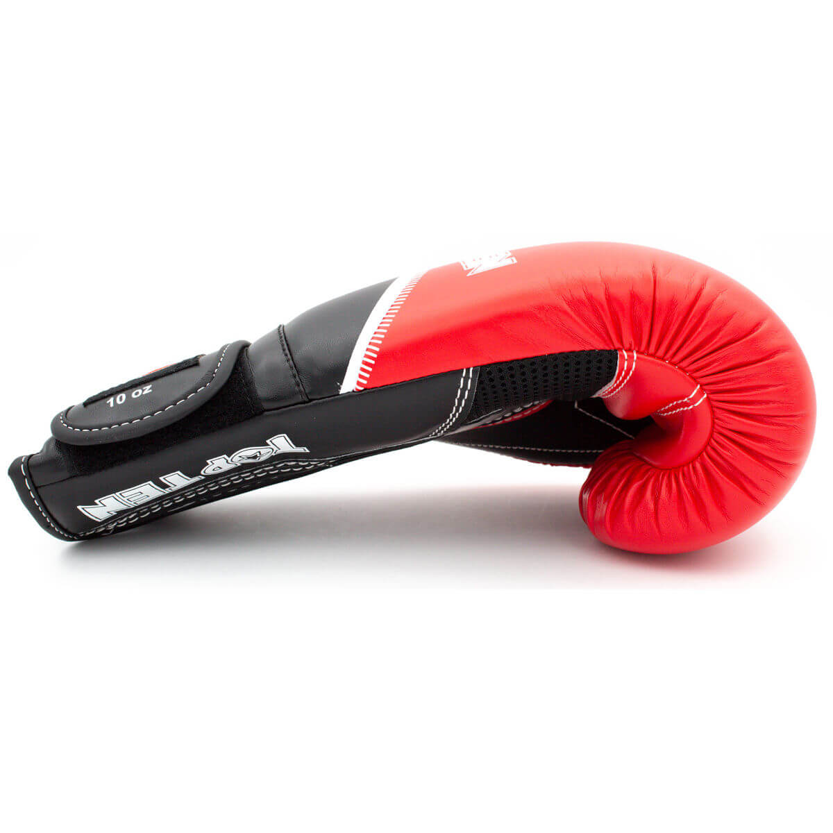 Boxing gloves "4Select" Red-Black 