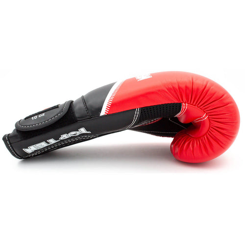 Gants de boxe « 4Select » Rouge-Noir 