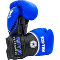 Gants de boxe « 4Select » bleu-noir 