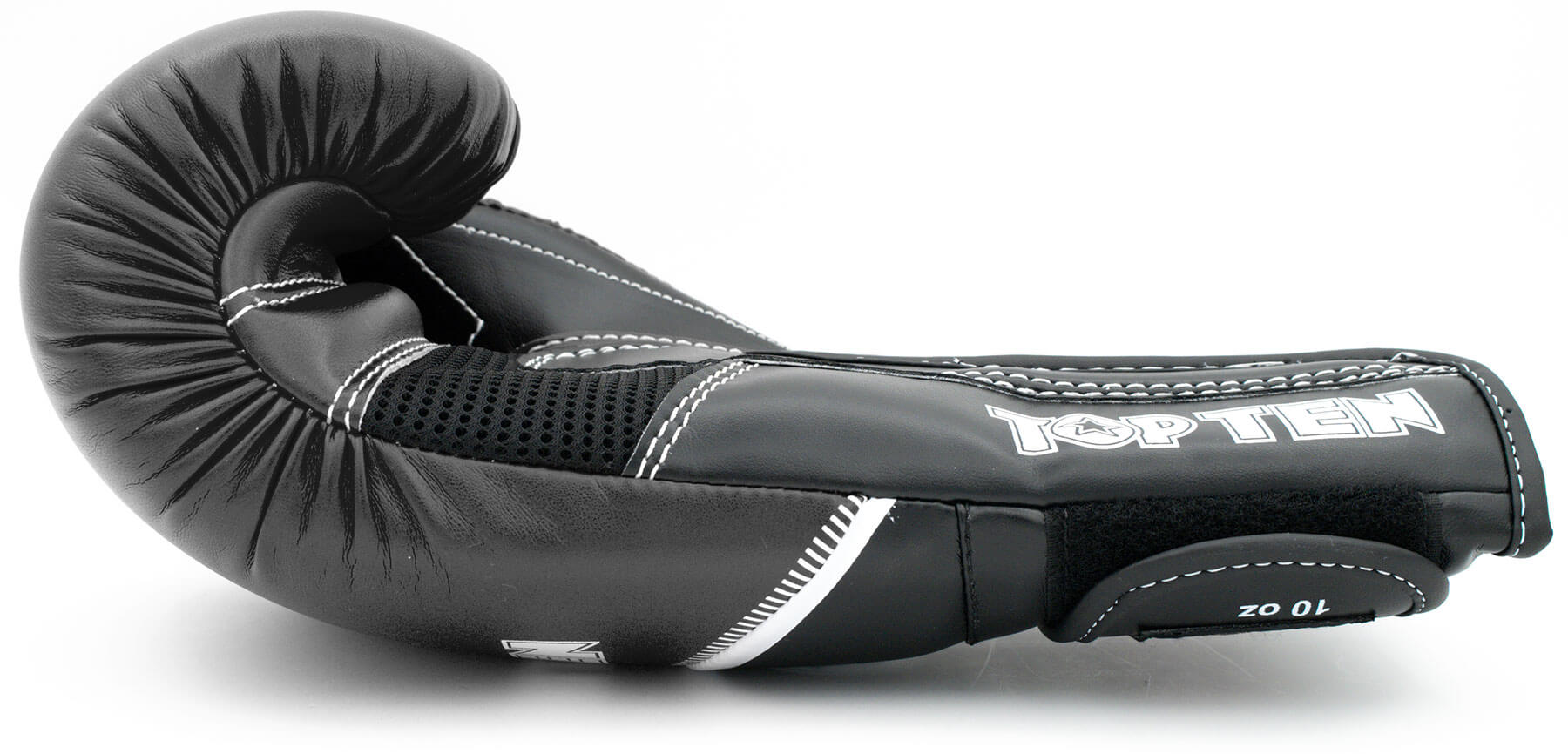 4select nubuk schwarz detail 3