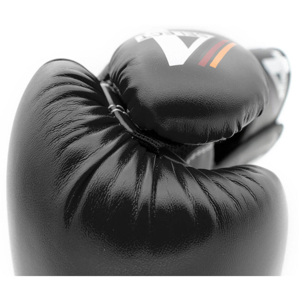 Boxing gloves "4Select" Black 