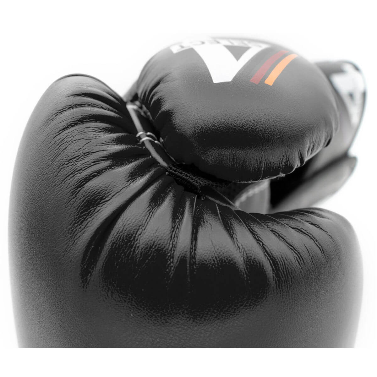 Boxing gloves "4Select" Black 