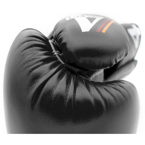 Gants de boxe « 4Select » noirs 