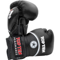 Gants de boxe « 4Select » noirs 