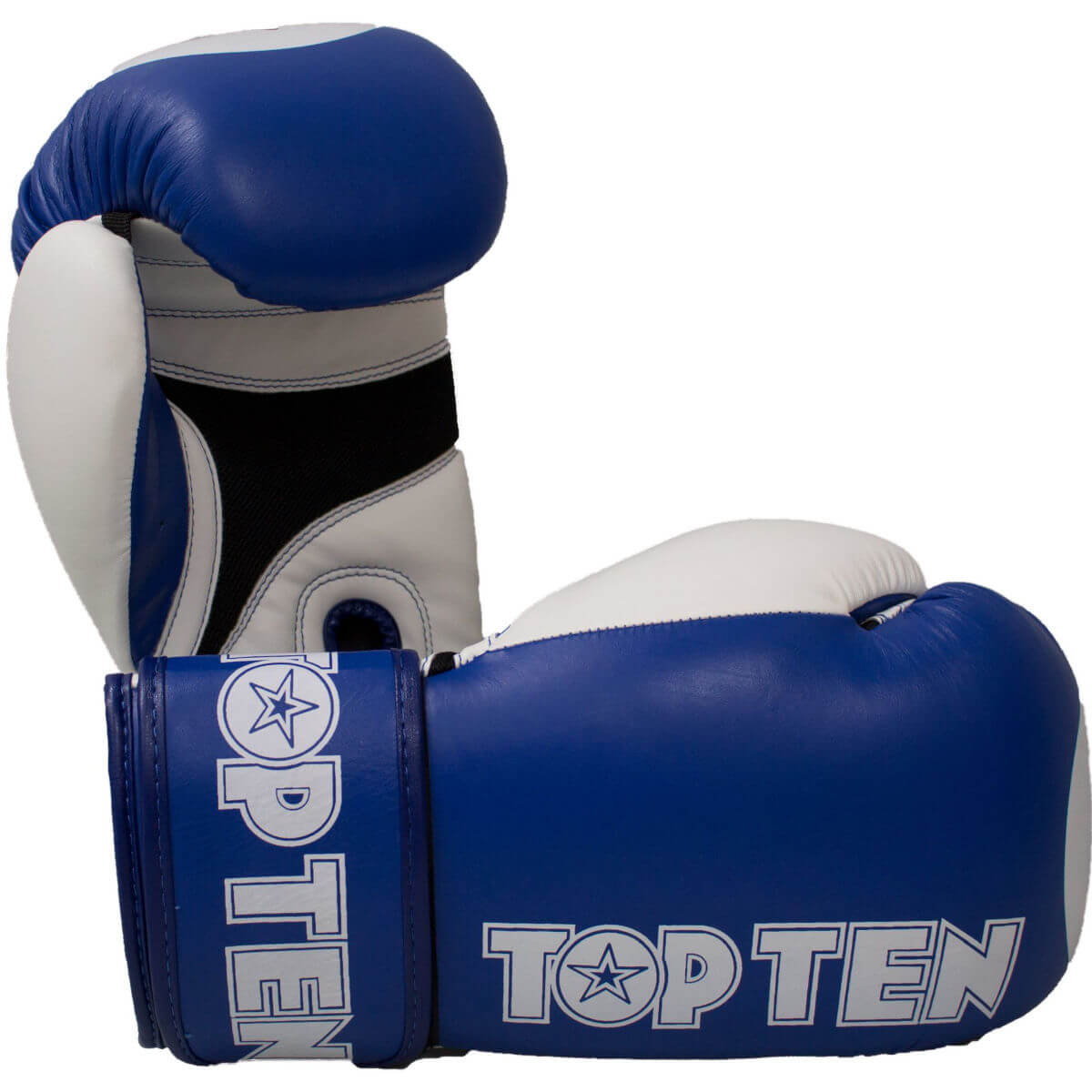 Boxhandschuhe „Star XLP" Blau