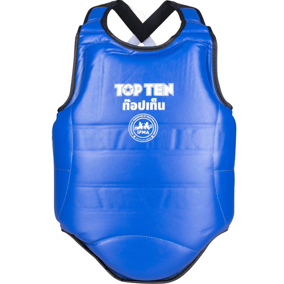 Brustschutz "Jot Muay"