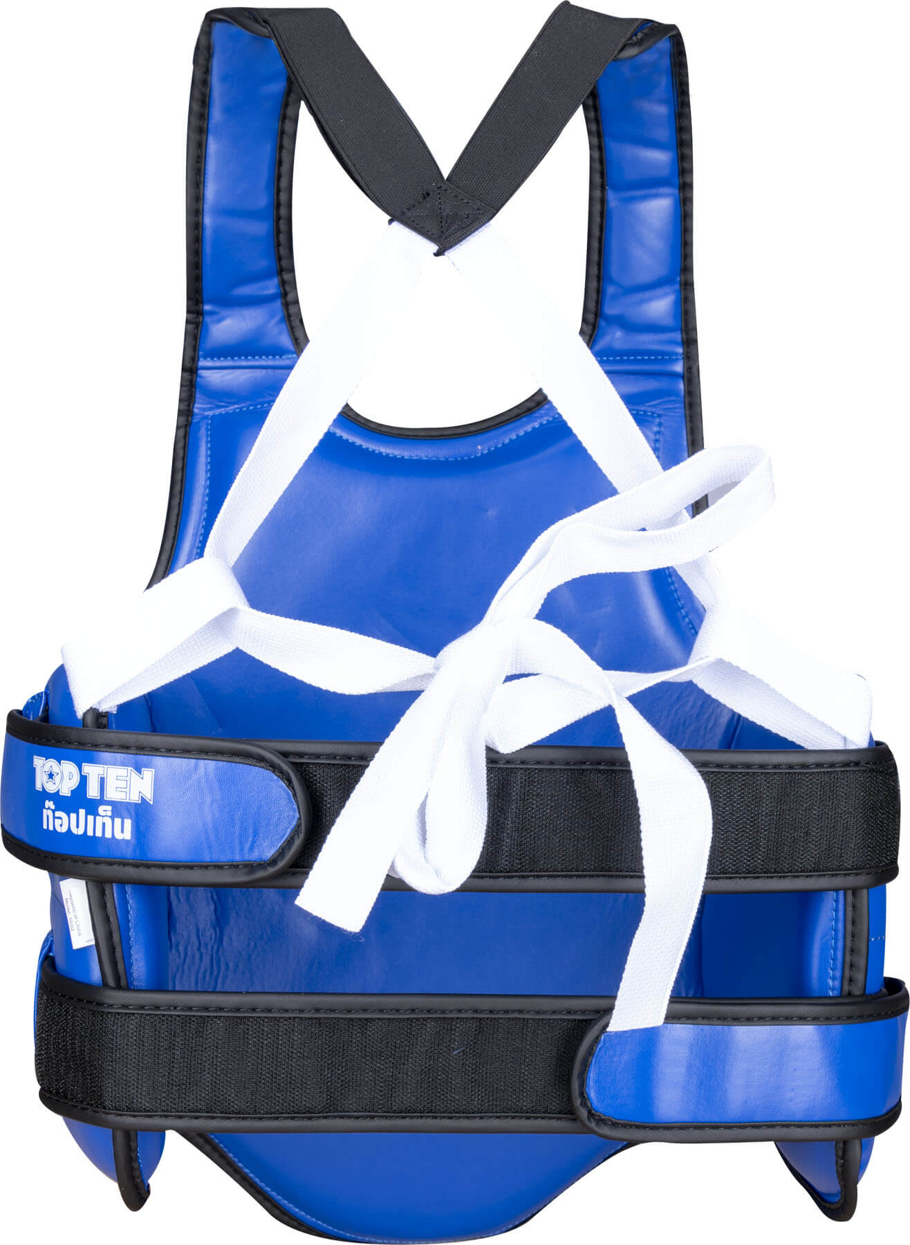 Brustschutz "Jot Muay"