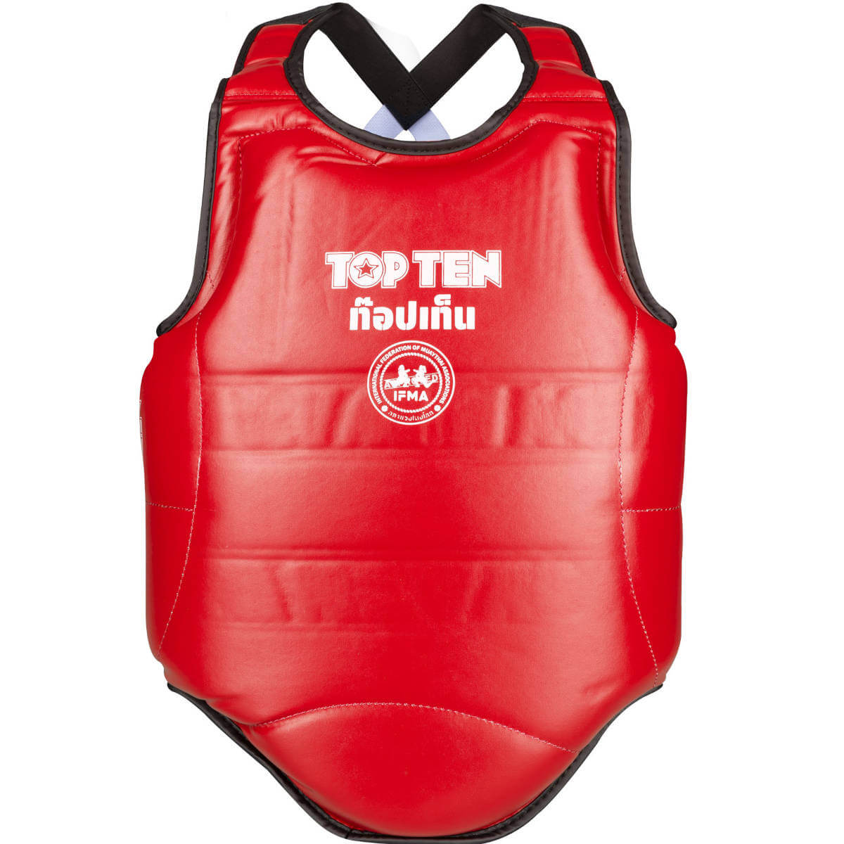 Brustschutz "Jot Muay"